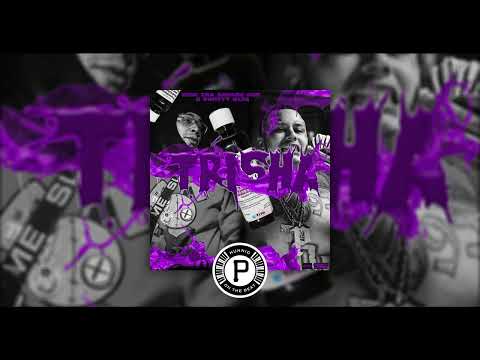 Swifty Blue, RickThaSavageGod - Trisha (Prod. Hunnidp) [NEW 2022]