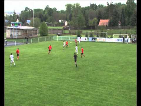 FK Louny A - TJ Krupka   2 : 1   /1:0/