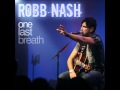 Robb Nash - Walls Come Down