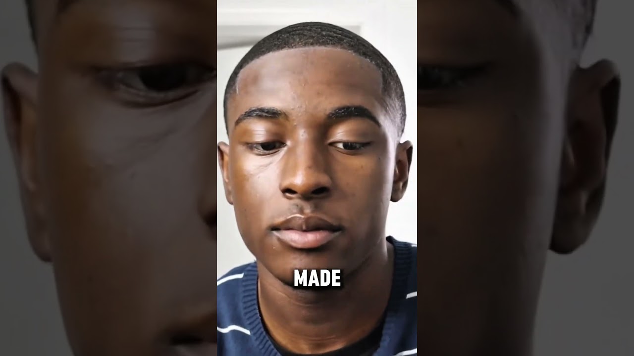 YouTube video thumbnail