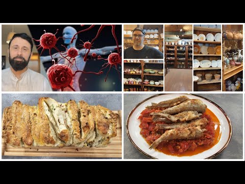 Rreze Dielli - Emisioni 8 Maj 2024, Receta/ Dështimi me kancerin nga Altin Joka/ Koleksion i veçantë