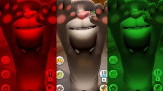 Talking Tom Cat
