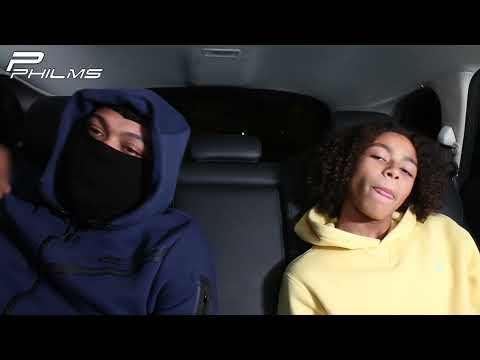 DD Osama & JStar Balla Reveal That They're Brother's | Feelings On Notti Osama & New Music (Pt.6)