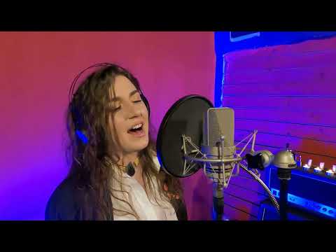 TIHO feat. Sara (bend Diktatori) & Ivo Kralj - Galeb i ja, cover