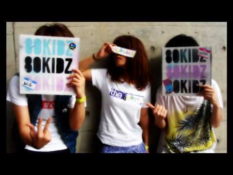 80kidz - night pulse