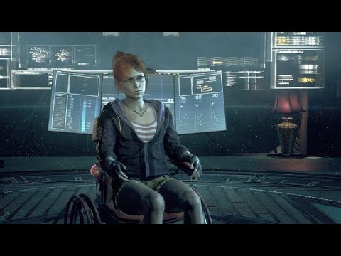 Batman, Arkham Knight Gameplay Walkthrough-Part 2￼