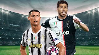 Suárez est très proche de la Juventus et pourrait former un duo génial avec  Ronaldo | Oh My Goal