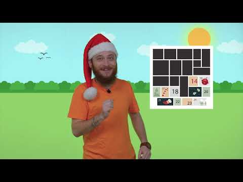 Żiżi Episodju Nru 56 – Il-kalendarju tal-avvent