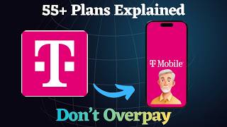 T-Mobile Plans for Seniors (2026): Best Options + Pricing Explained