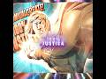 MR JUSTICE EDIT HERO INSIDE Edit Heroinside Superscott
