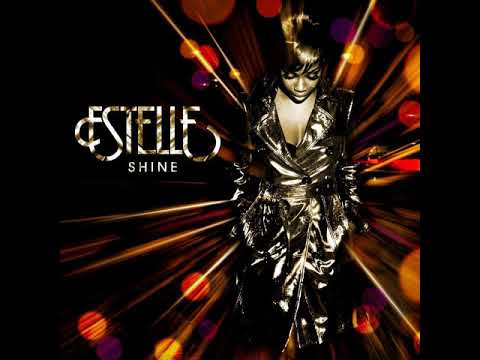 American Boy - Estelle (Feat. Kanye West) Clean Version