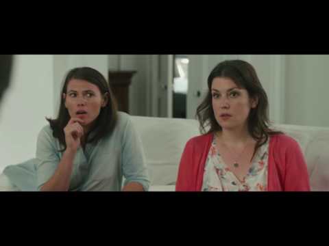 The Intervention (Trailer)