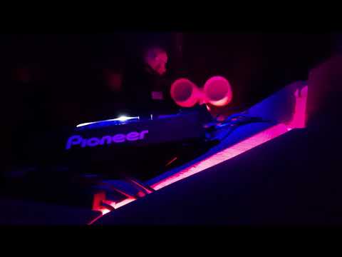 URGEWALT live in Koblenz //Plattenbunker