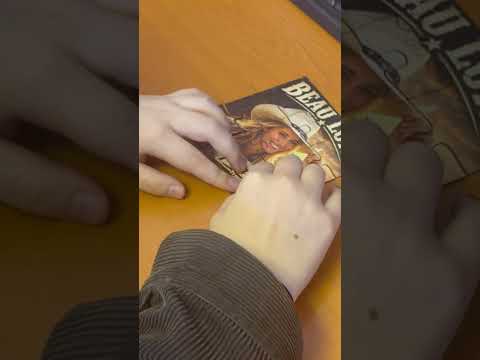 Video cover