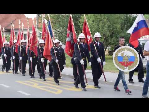 90 let PGD Krištanci-Šalinci