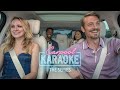 For All Mankind Cast — Carpool Karaoke: The Series — Apple TV+ Preview