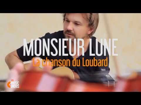 Monsieur Lune (Les music'ovores)