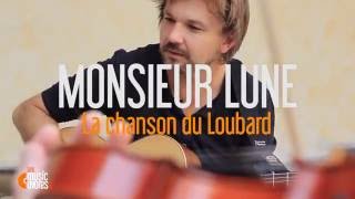 Monsieur Lune (Les music'ovores)