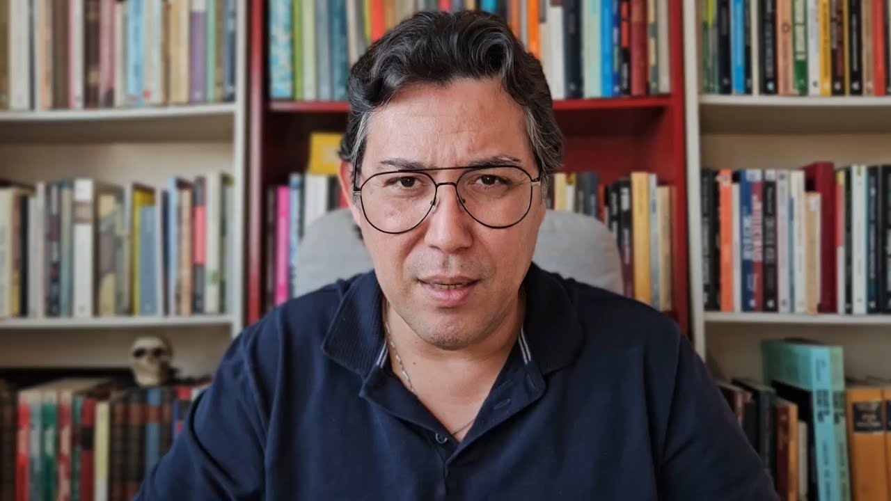 A Artificialidade do Mundo | Educação da Vontade