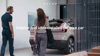 Volvo Cars Ownership | Health Check