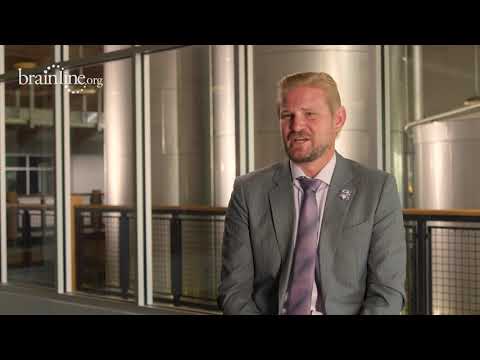 Veteran Jonathan Warren: My Experience with Transcranial Magnetic Stimulation