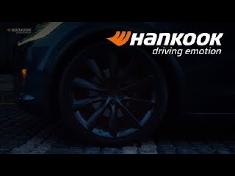 [Hankook Tire] Electrified Hankook_Silent 15sec ver.