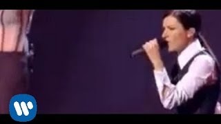 Laura Pausini - Un&#39;emergenza d&#39;amore (Live)