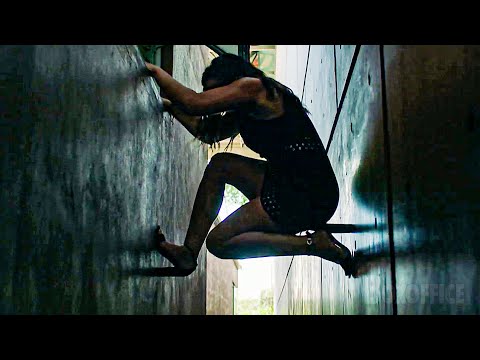 Escape Gone Wrong | Miss Bala | CLIP
