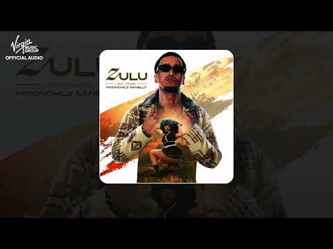 Jay Music & Moonchild Sanelly - Zulu (Official Audio)