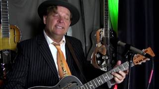 Catfish Keith - It Won't Be Long Now - Frank Stokes