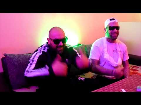 Влог с Милиони и Гарджока Backstage НОВО ВИДЕО