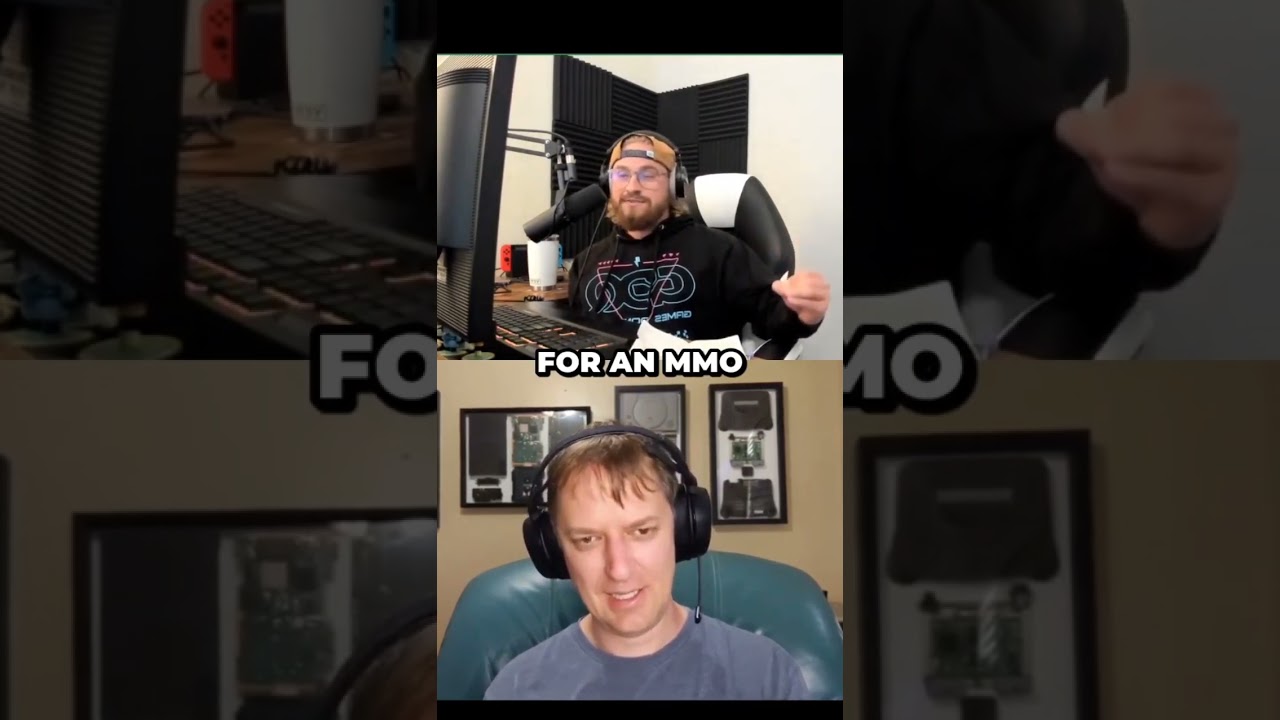 This Guy made his own MMO: What are the tips and guide in starting this journey?