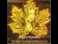 Hagalaz' Runedance - Serenade Of The Last ...