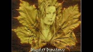 Hagalaz' Runedance - Serenade Of The Last Wolf
