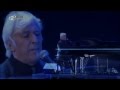 John Cale - Hallelujah (Prague 2014)