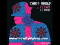 Chris Brown - Get Down (Feat. B.o.B.) | NEW 2012 ...