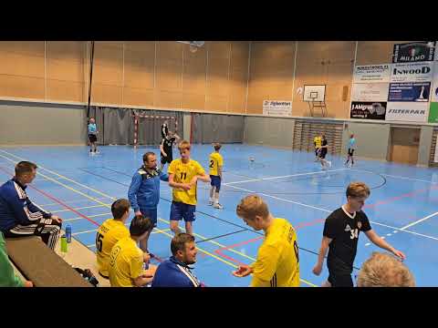 HC HIK - Esbo IF Div.2 26.10.2025