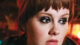 Adele Fool That I Am - Adele Sings Fool That I Am -Full Music Video