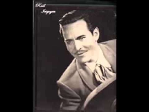 RAUL IRIGOYEN - CAMINO INVISIBLE