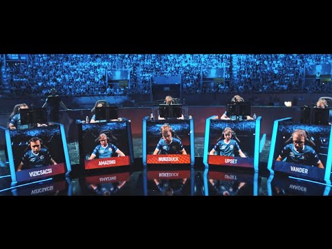 FC Schalke 04 Esports | #nullfear