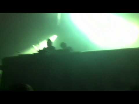 Busy P feat Kavinsky @ Ed Banger 9th anniversary