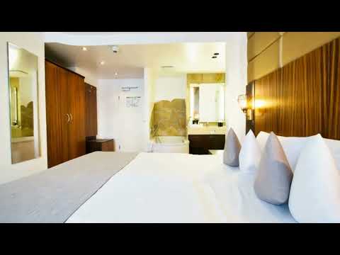 Lifestyle Resort Zum Kurfürsten I Zimmerstyles I Home Doppelzimmer #luxury #resort #zimmerstyles