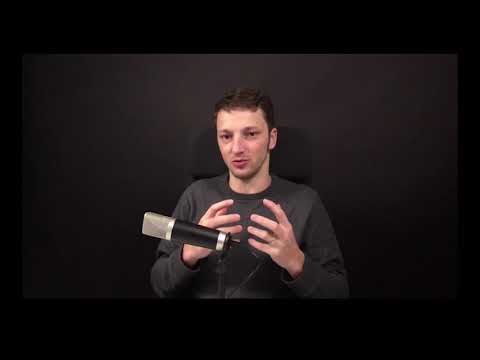 Apologia Ep. 030 - Amalia Decean, miracolul nașterii din nou și eliberarea de vicii