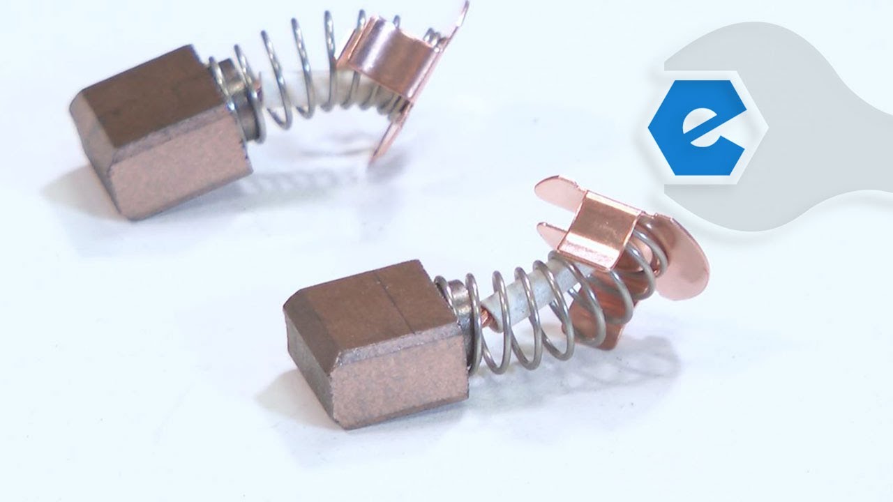 Replacing your Makita Saw Carbon Brush Set