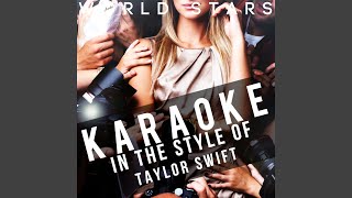 Last Christmas (Karaoke Version)