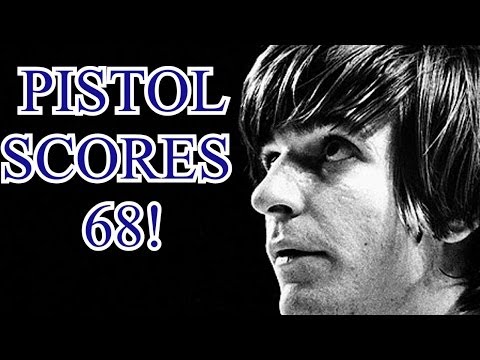 The Night of Pistol Pete Maravich DVD Preview