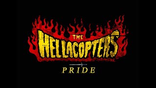 The Hellacopters - Pride [Lyrics in description]
