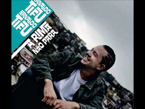 O Poder - Arnaldo TIFU