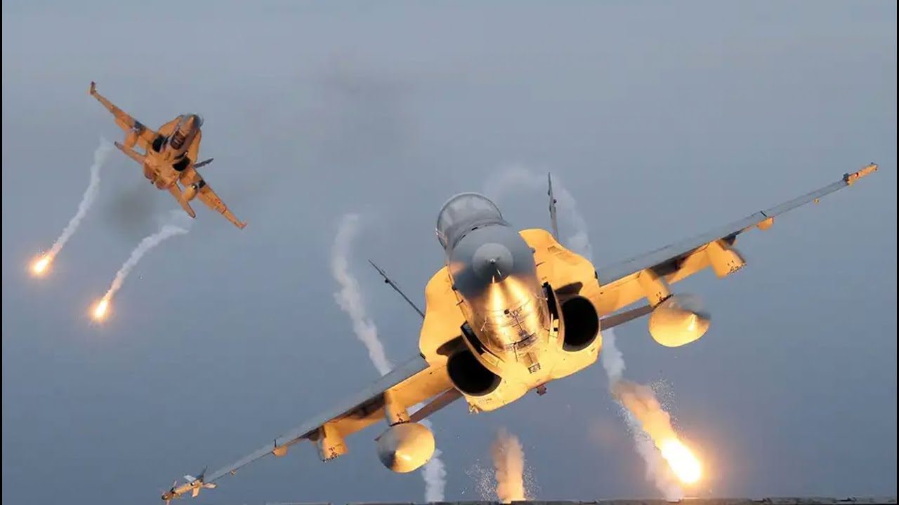 ¿Qué le pasa a RUSIA? Por qué parece que está PROVOCANDO a ESTADOS UNIDOS