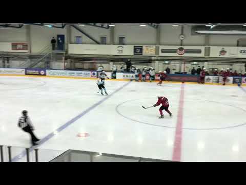 U15 K-E EPS vs. Pelicans Valkoinen 26.9.2020